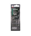 BROCAS P/PARED JGO. 5  RATIO