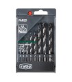 BROCAS P/PARED JGO. 8  RATIO