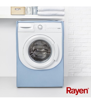 FUNDA LAVADORA FRONTAL LISA RAYEN