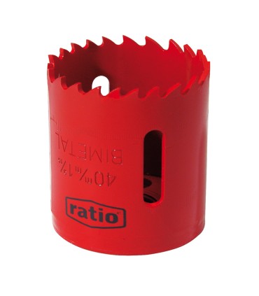 SIERRA CORONA 40MM.DIENT.VAR.RATIO