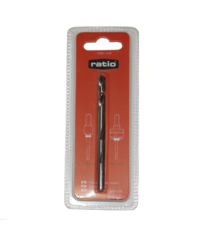 BROCA PILOTO P/HUSILLO 1 Y 2 RATIO