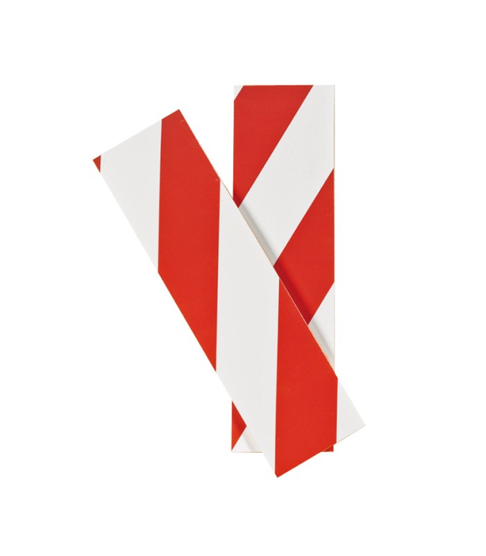 PARAGOLPES PARKING. (500X140MM)X2UD.