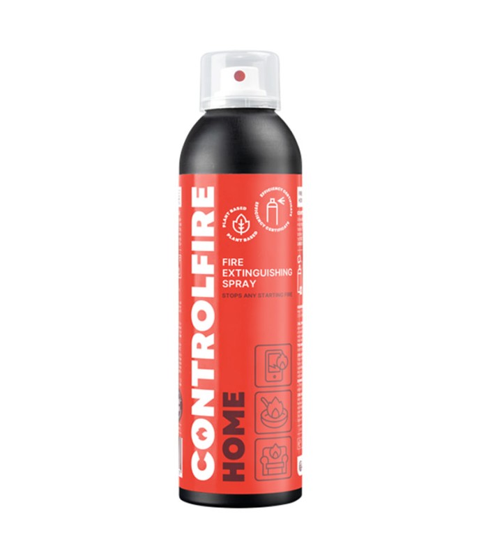 EXTINTOR SPRAY CONTROL FIRE 200ML