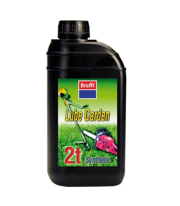 ACEITE SINTÉTICO PARA MOTOR 2T 1 L.