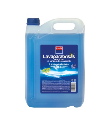 LAVAPARABRISAS 5 L.