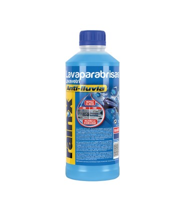 LAVAPARABRISAS 1 L.