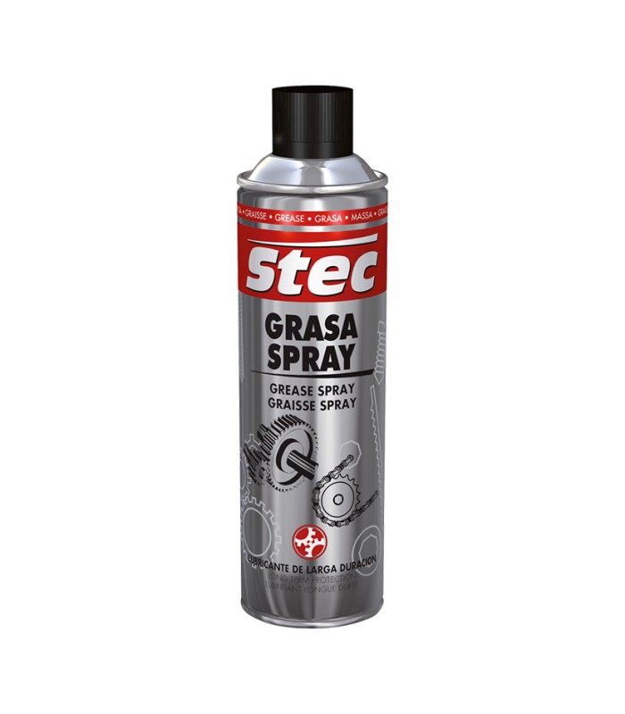 GRASA SPRAY STEC 500ML