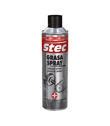 GRASA SPRAY STEC 500ML