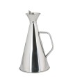 ACEITERA ANTI-GOTEO 750 ML. INOX.