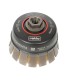 CEPILLO TAZA ACERO LATONADO 100X0,30