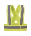 TIRANTES ALTA VISIBILIDAD HVT STRAP T/XL