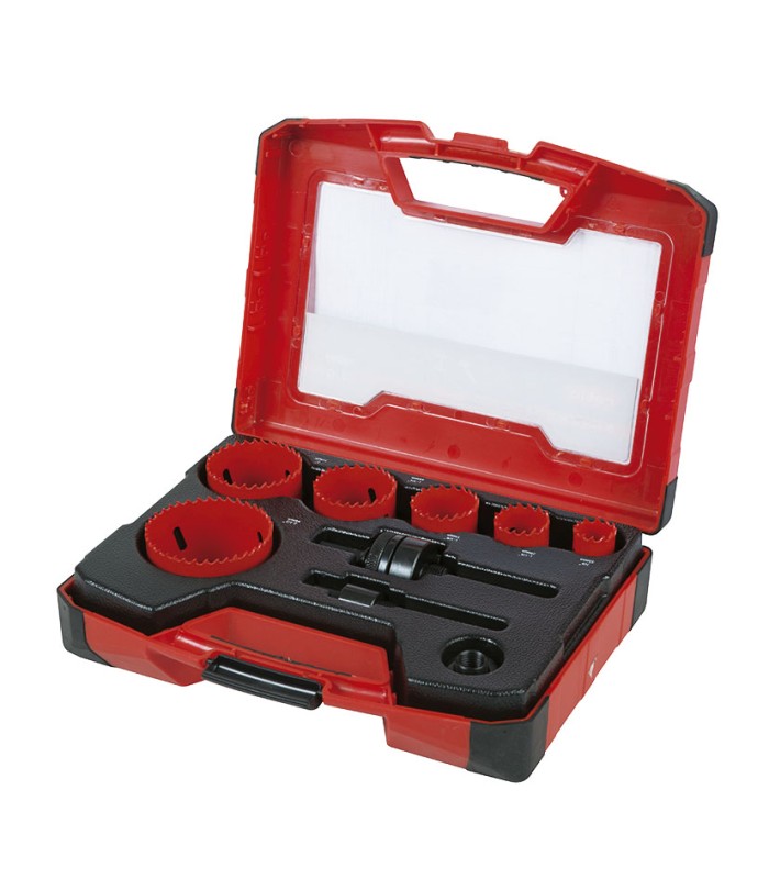 SIERRA CORONA JGO.9 (ELECTRICISTA) RATIO