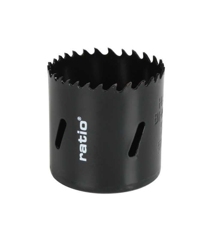 SIERRA CORONA BIMET.HSS-CO Ø 51MM.RATIO