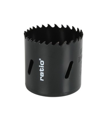 SIERRA CORONA BIMET.HSS-CO Ø 51MM.RATIO