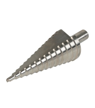 BROCA ESCALONADA Ø 4-20 MM.RATIO