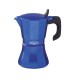 CAFETERA OROLEY 12T.PETRA AZUL INDUCCION