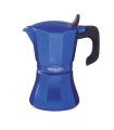 CAFETERA OROLEY 12T.PETRA AZUL INDUCCION
