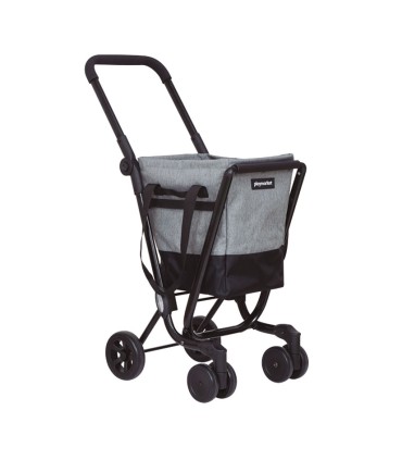 CARRO COMPRA PLEGABLE EASY GO PLAY