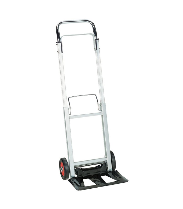 CARRO ALUMINIO EXTENSIBLE 90KG SUPER EGO