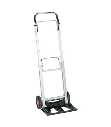 CARRO ALUMINIO EXTENSIBLE 90KG SUPER EGO