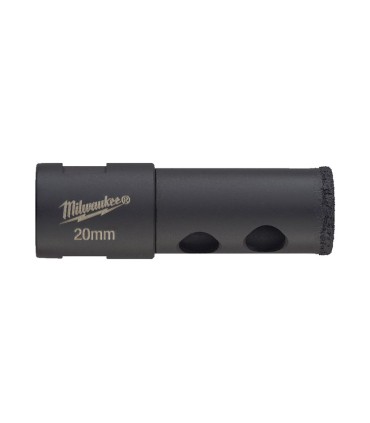 BROCA DIAMANTADA M14 20MM.