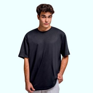 Camisetas Oversize
