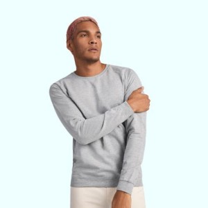 Sudaderas Clásicas