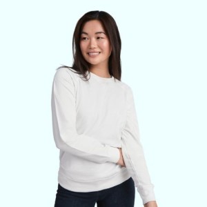 Sudaderas Clásicas