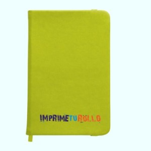 Libretas A5