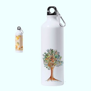 Botella 800 ml.