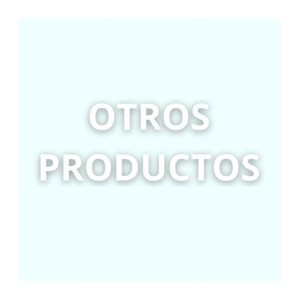 Otros productos