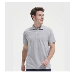 Camisetas y polos